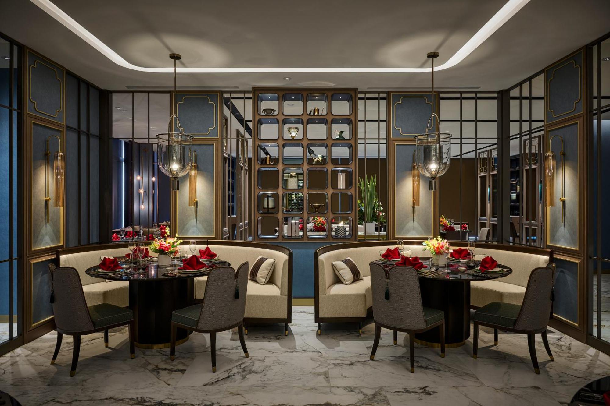 Grand Hilai Taipei Hotel Ngoại thất bức ảnh